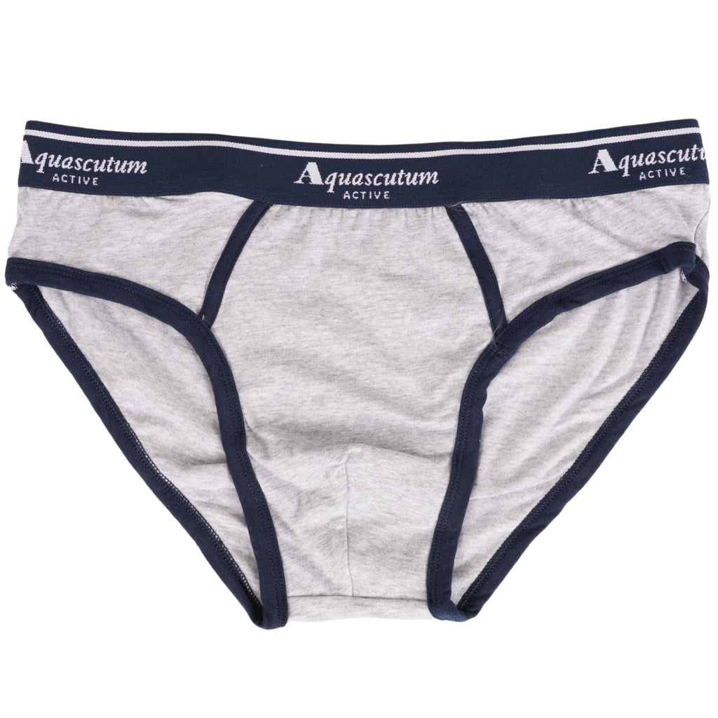 3 Pack - Slip Underwear