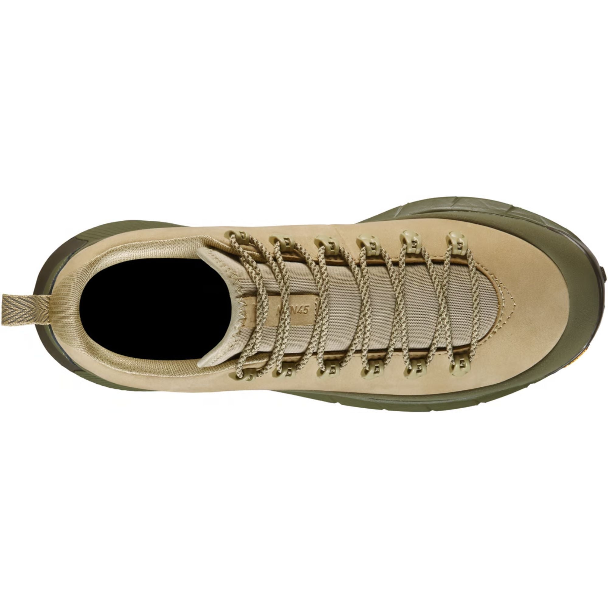 MTN45 Low - Moss