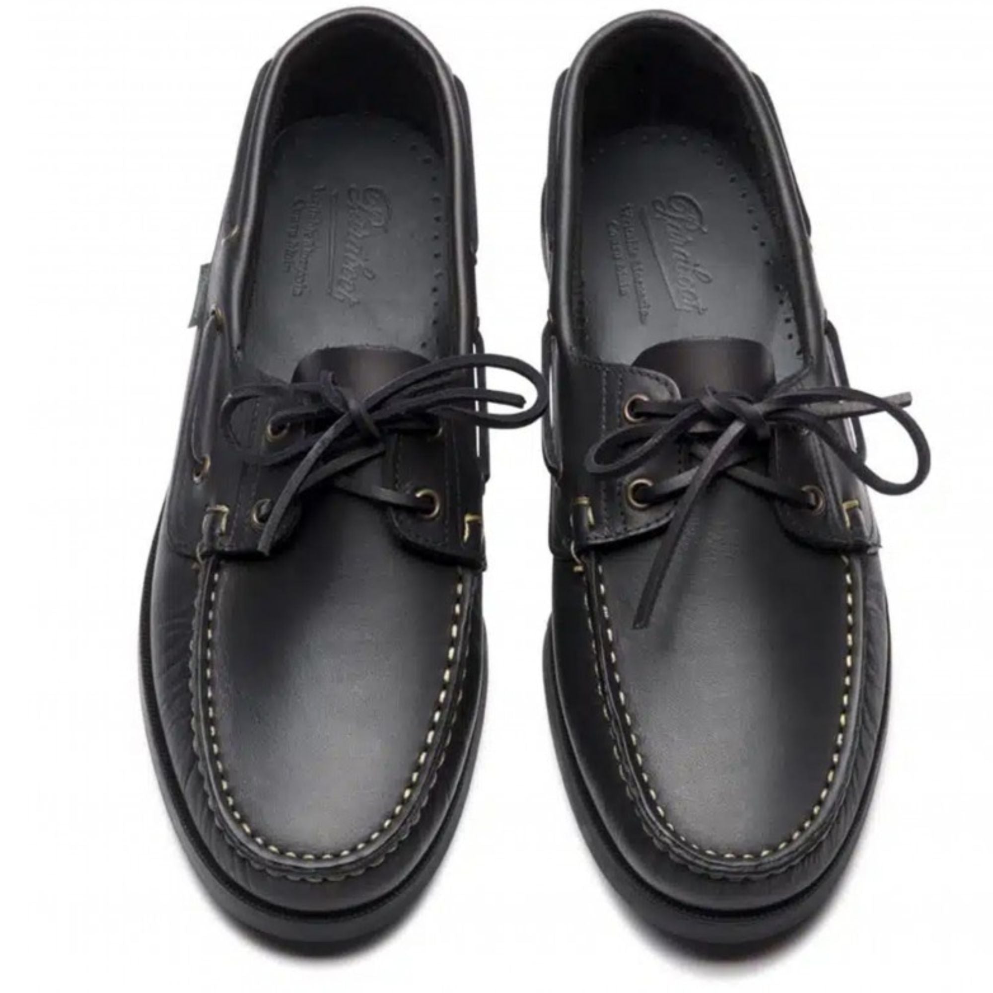 Barth/Marine - Black