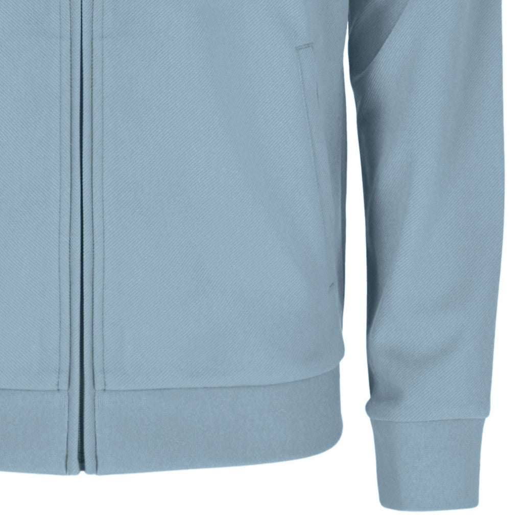 Sergio Tacchini Damarindo Track Top - White
