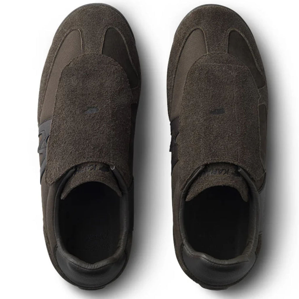 Karhu x Engineered Garments Mestari Slip-On - Chocolate