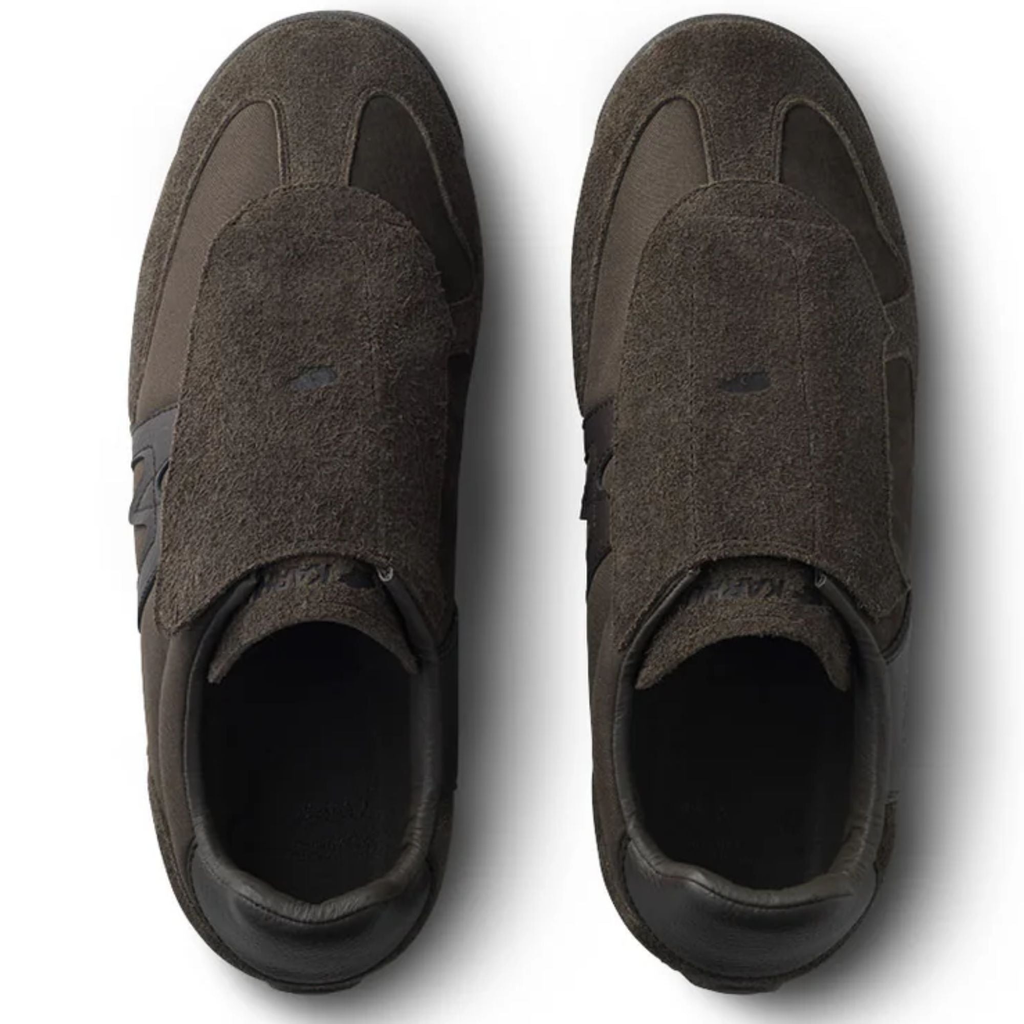 Karhu x Engineered Garments Mestari Slip-On - Chocolate