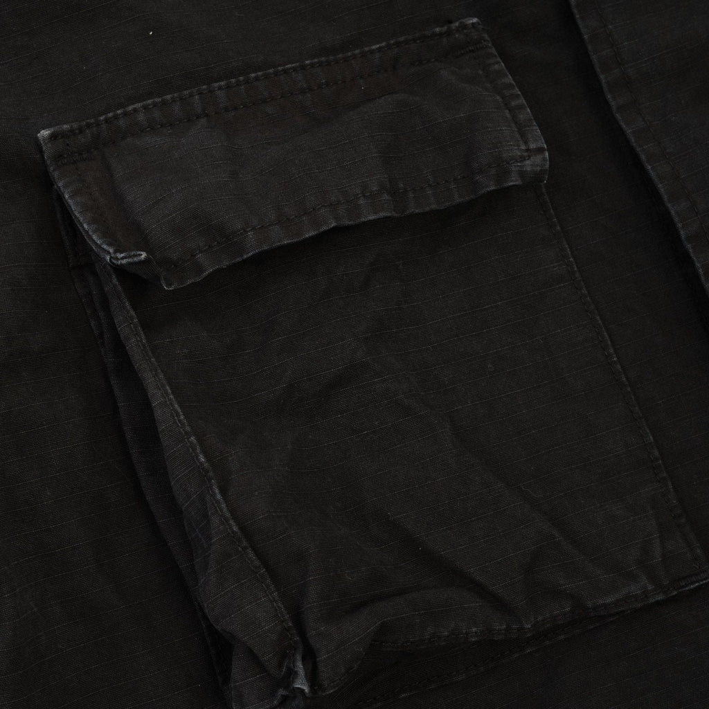 OrSlow B.D.U Jacket - Coffee Brown