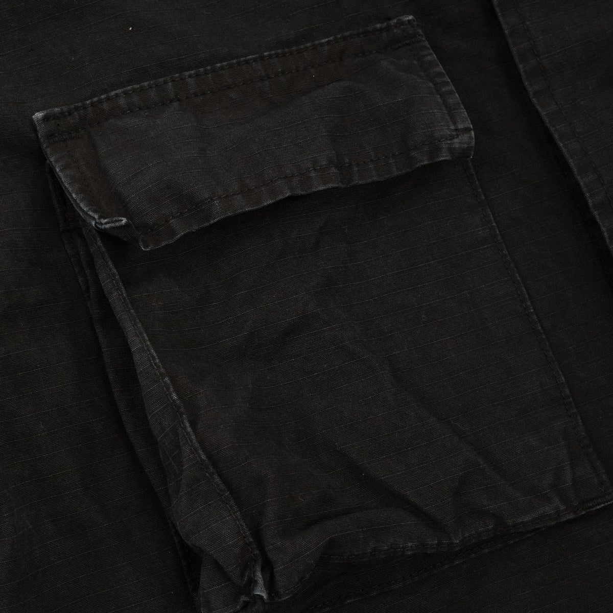 OrSlow B.D.U Jacket - Coffee Brown