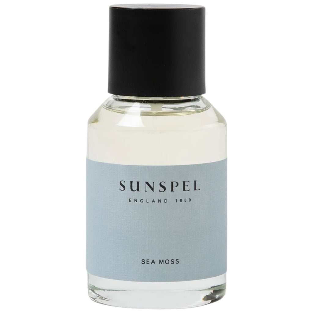Sunspel Sea Moss Eau De Parfum 50ml