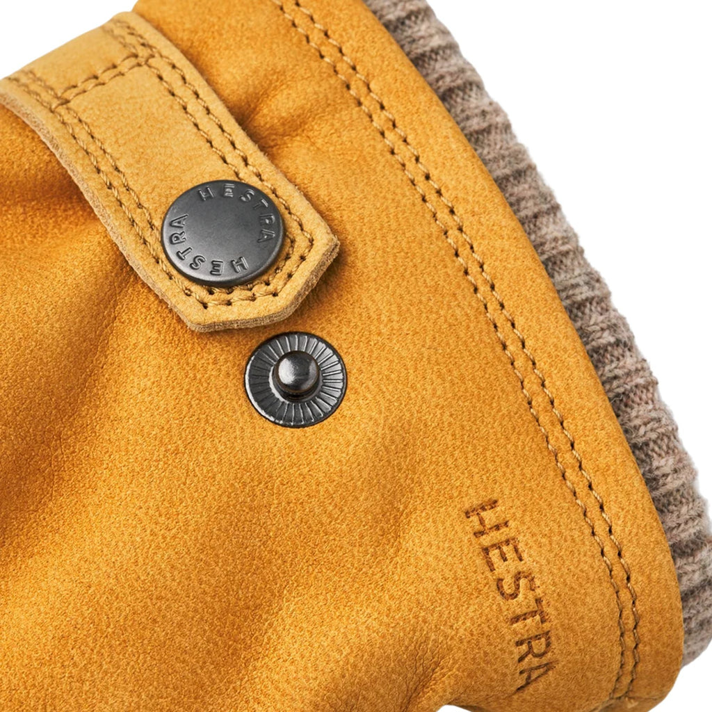 Hestra Bergvik Gloves - Tan