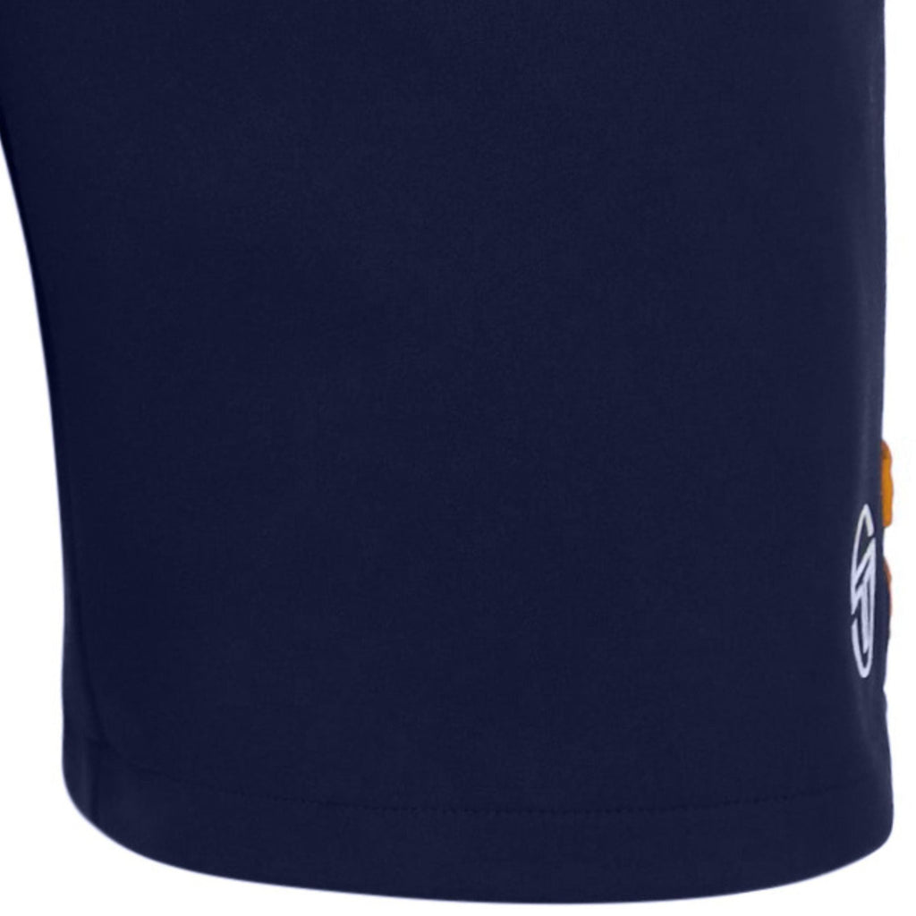 Sergio Tacchini New Orion Short - Blue/Orange