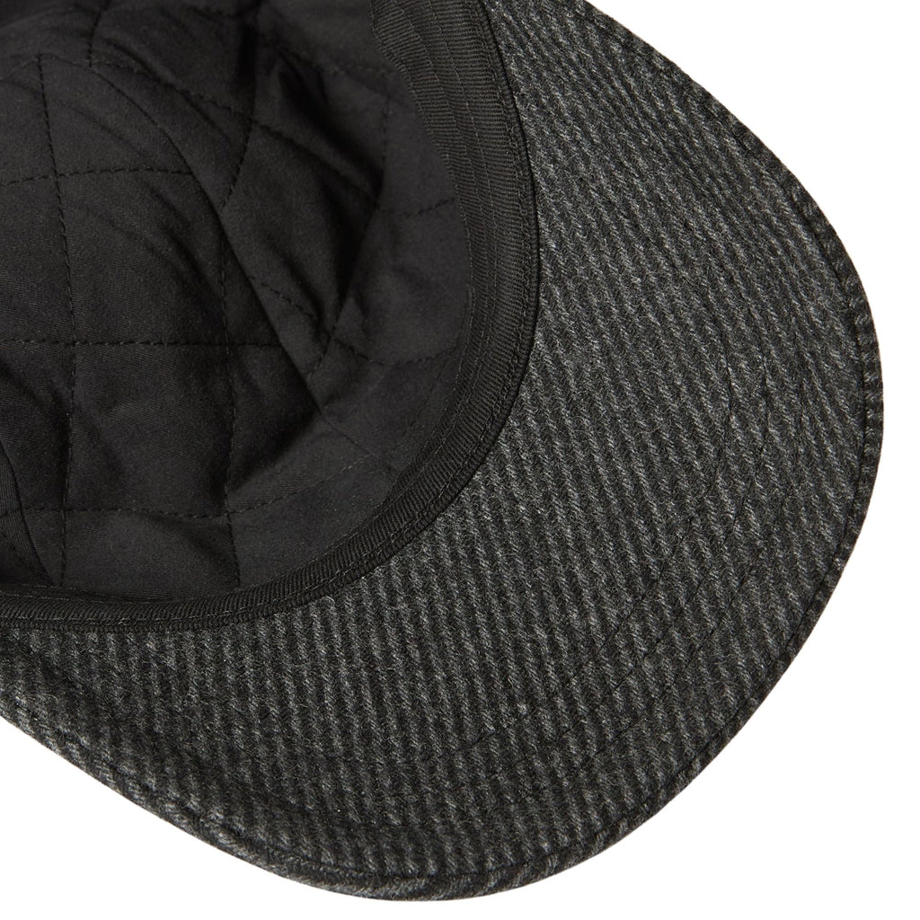 Belstaff Trail Hat - Charcoal