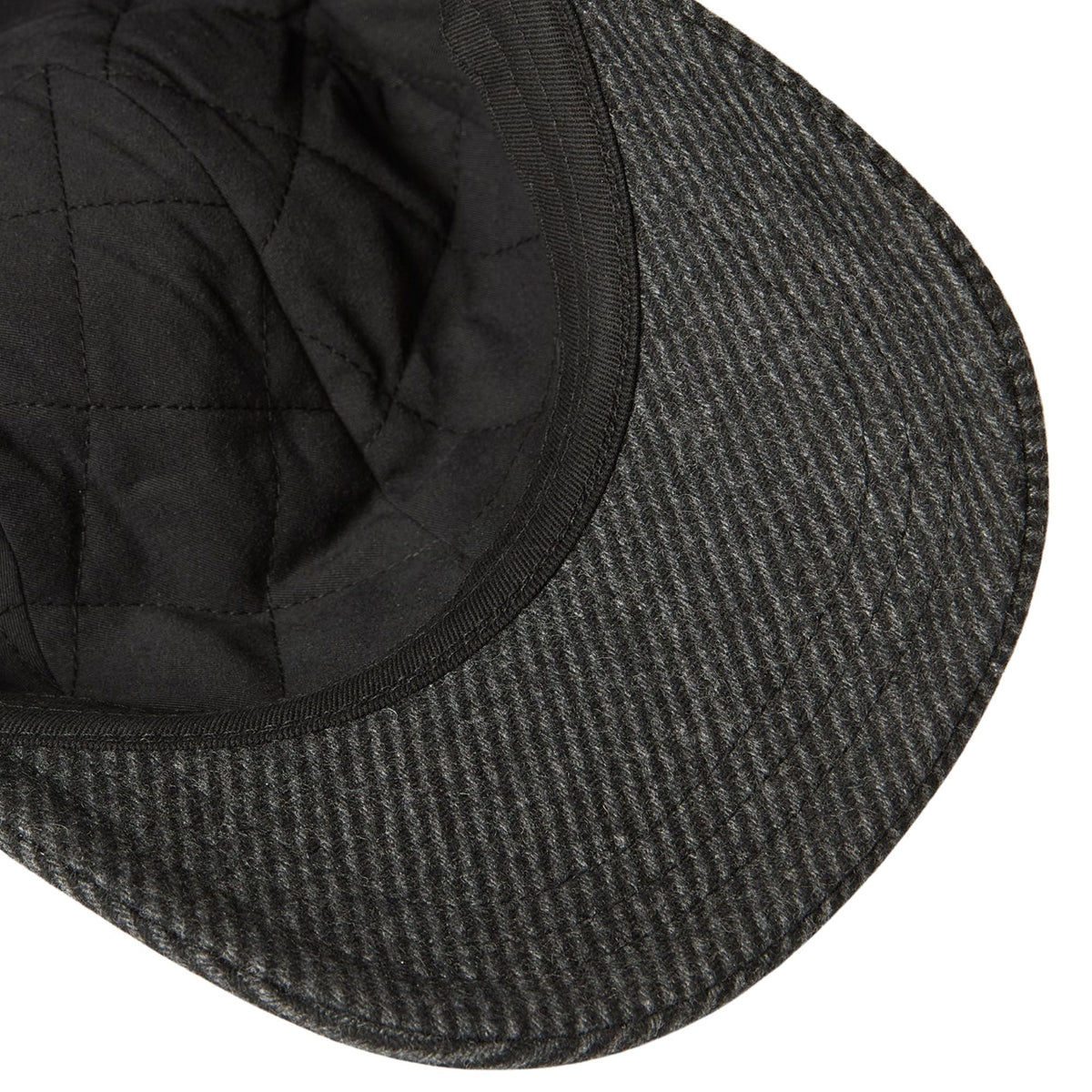 Belstaff Trail Hat - Charcoal
