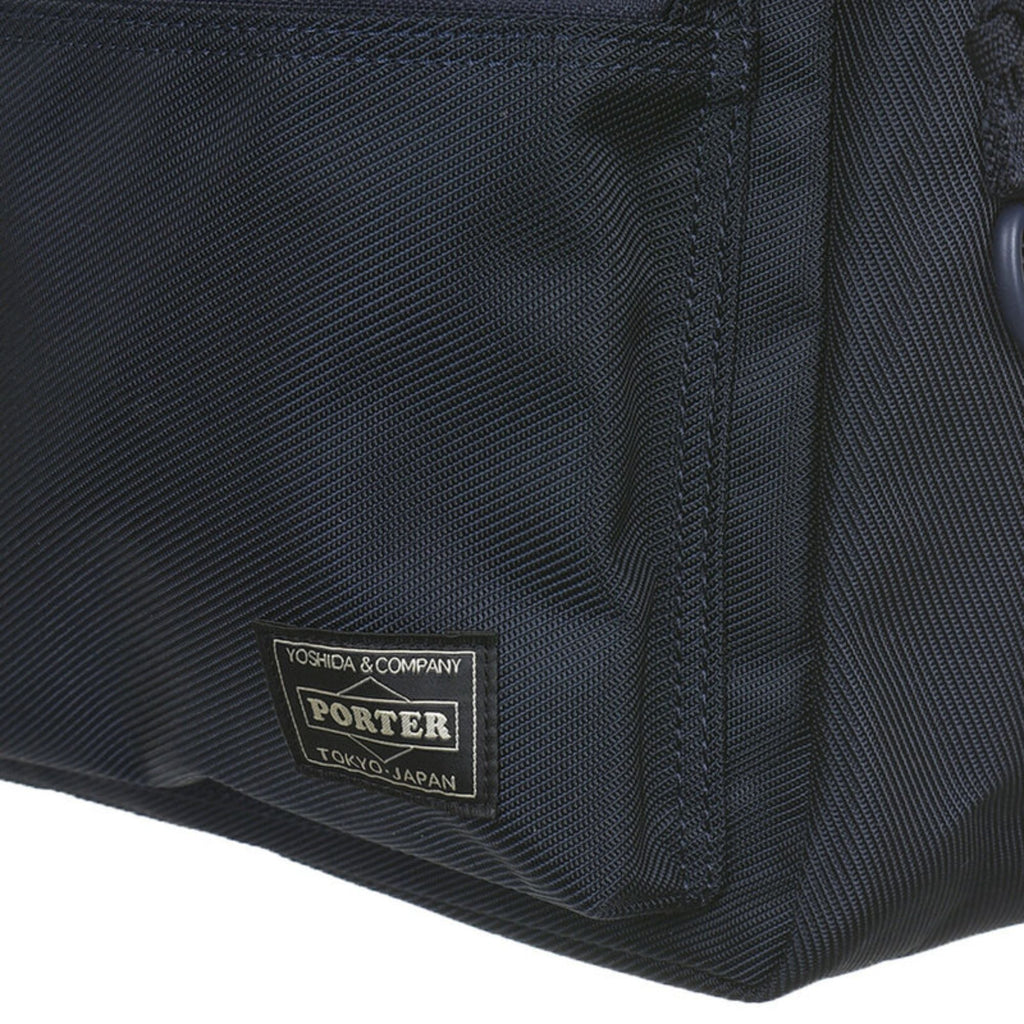 Porter-Yoshida & Co. Unit Shoulder Bag - Navy