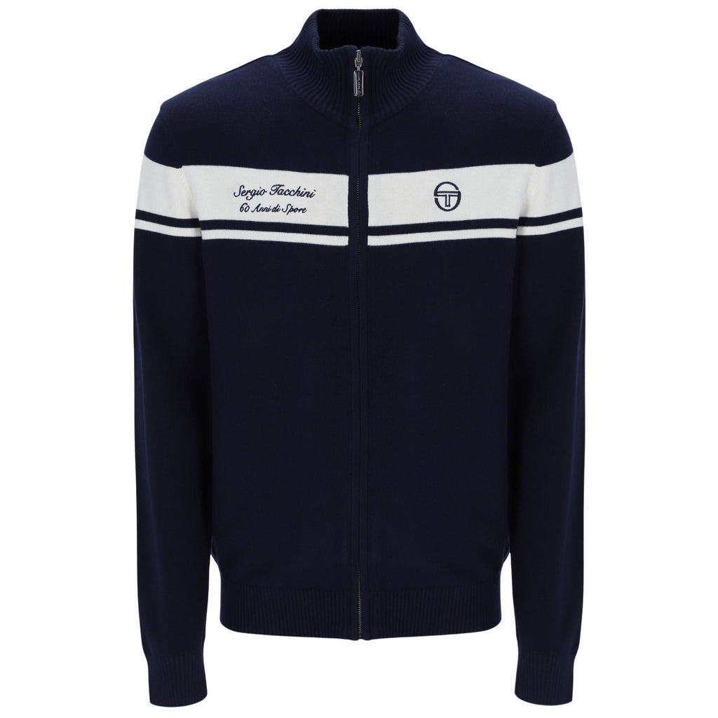 Sergio Tacchini 60th Anniversay Collectors Box - Track Top Set