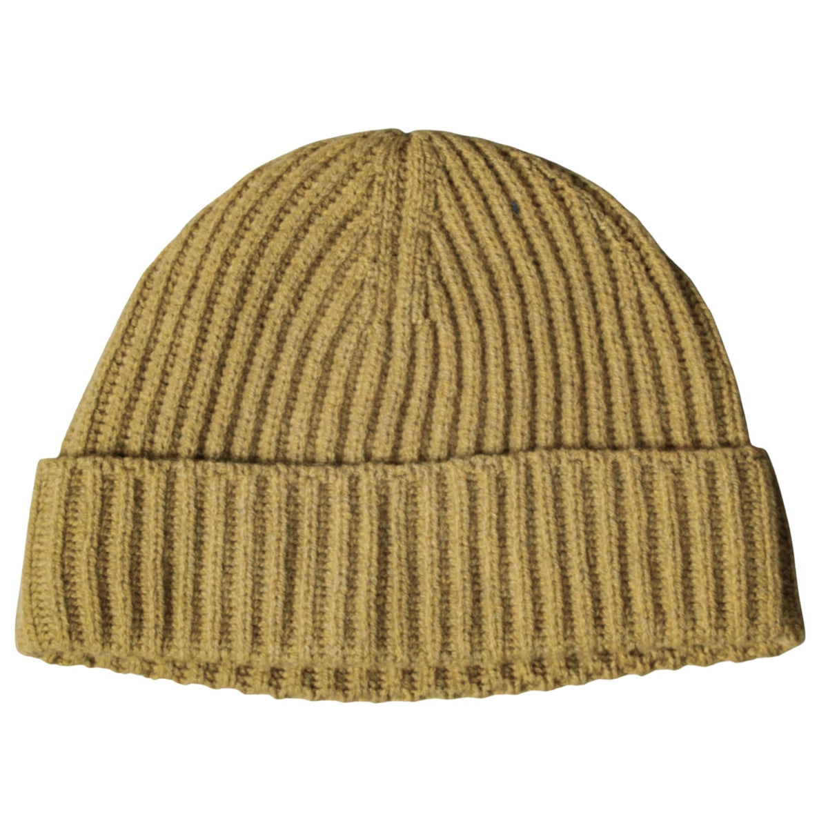 Pittari Lambswool Beanie - Medallion