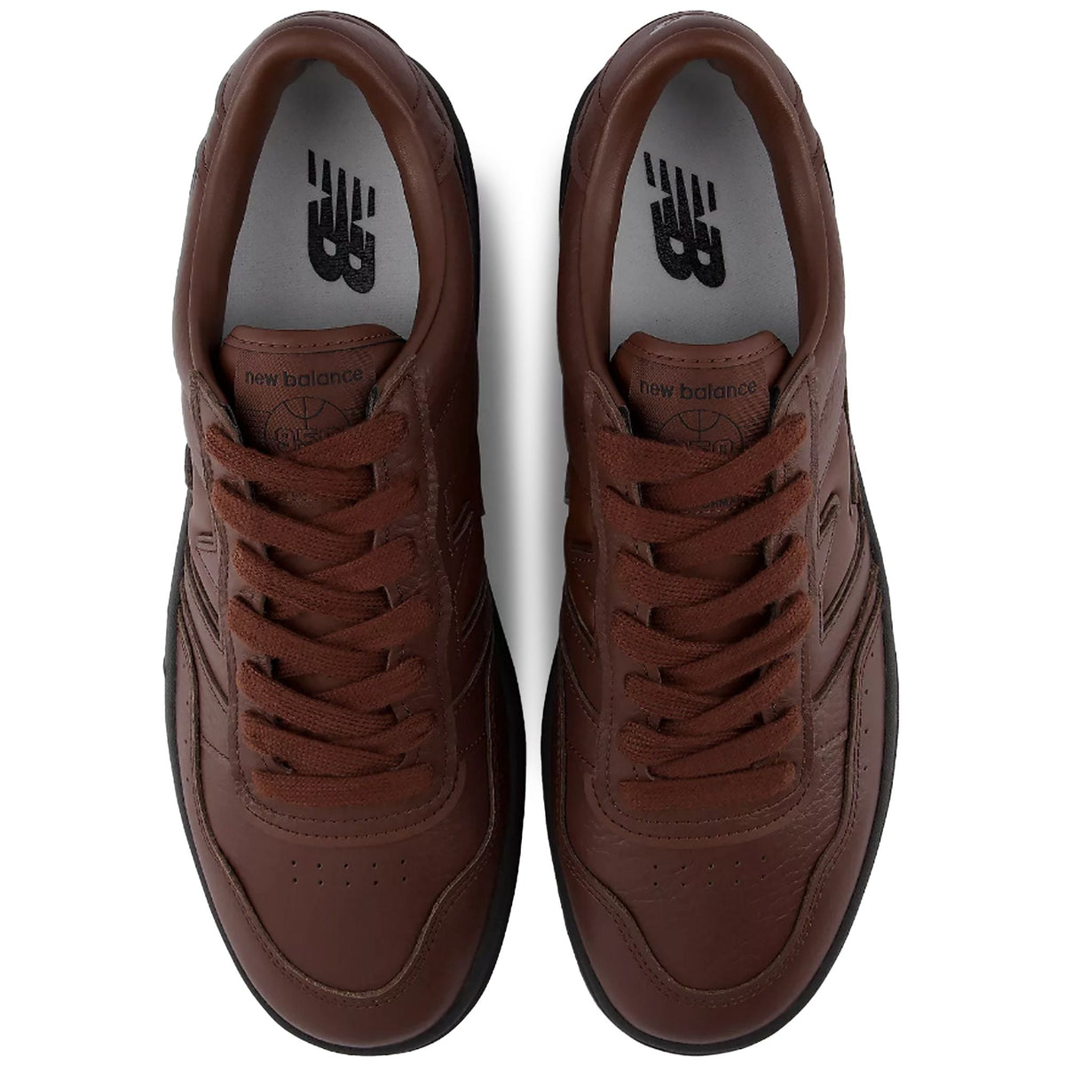 New Balance 950 Shoes - Rich Oak/Pumpernickel