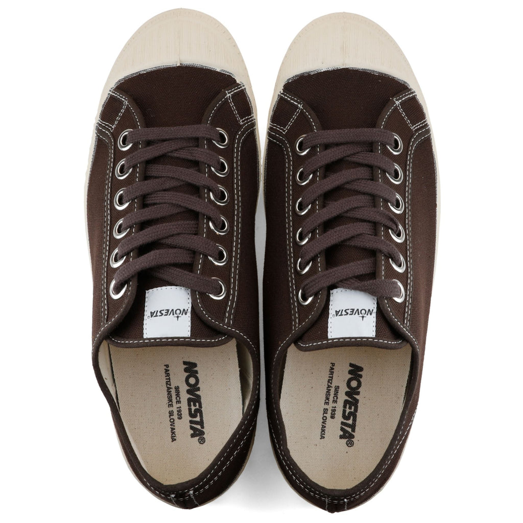 Novesta Star Master Trainers - Chocolate