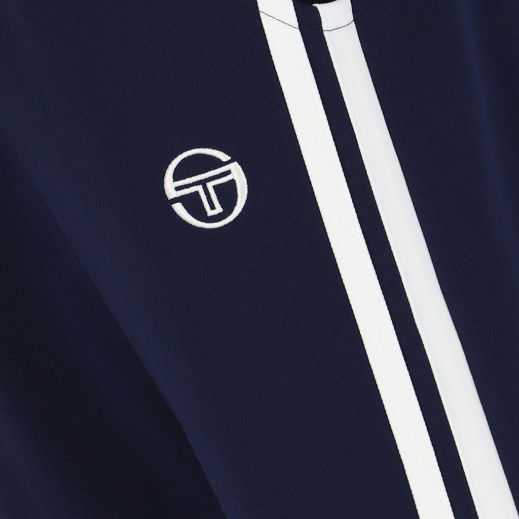 Sergio Tacchini Damarindo Track Pants - Maritime Blue