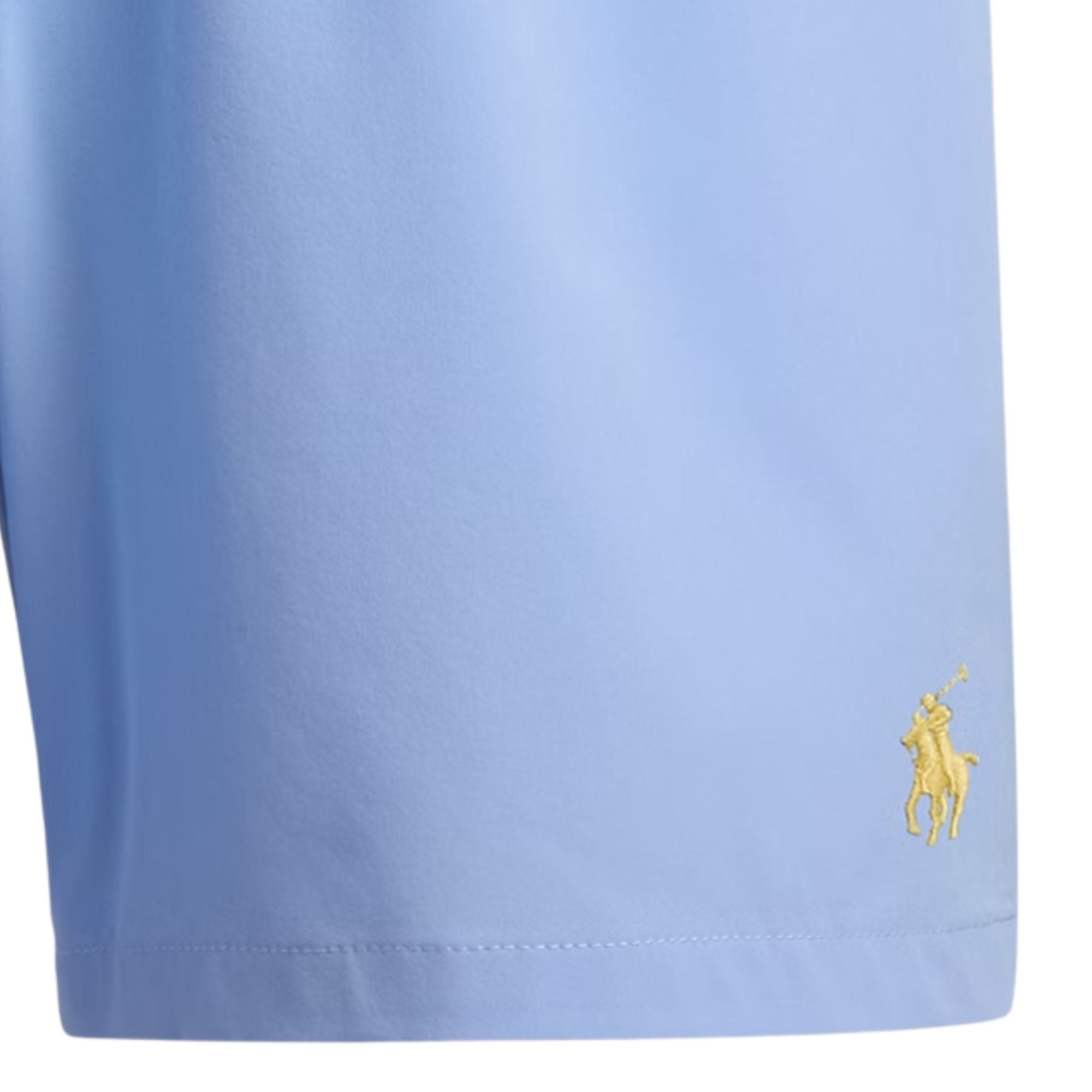Polo Ralph Lauren Traveller Swimming Trunk - Light Blue