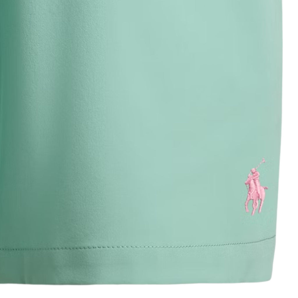Polo Ralph Lauren Traveler Swim Shorts - Green