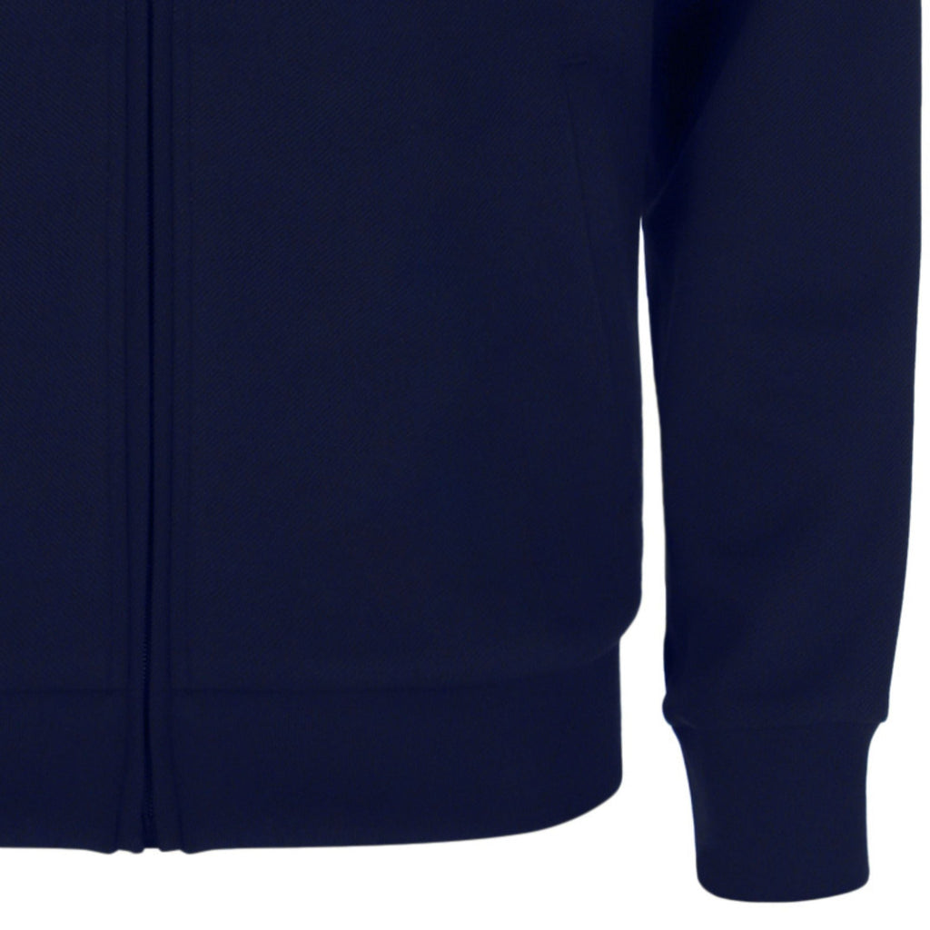 Sergio Tacchini Damarindo Track Top - Baltic Sea