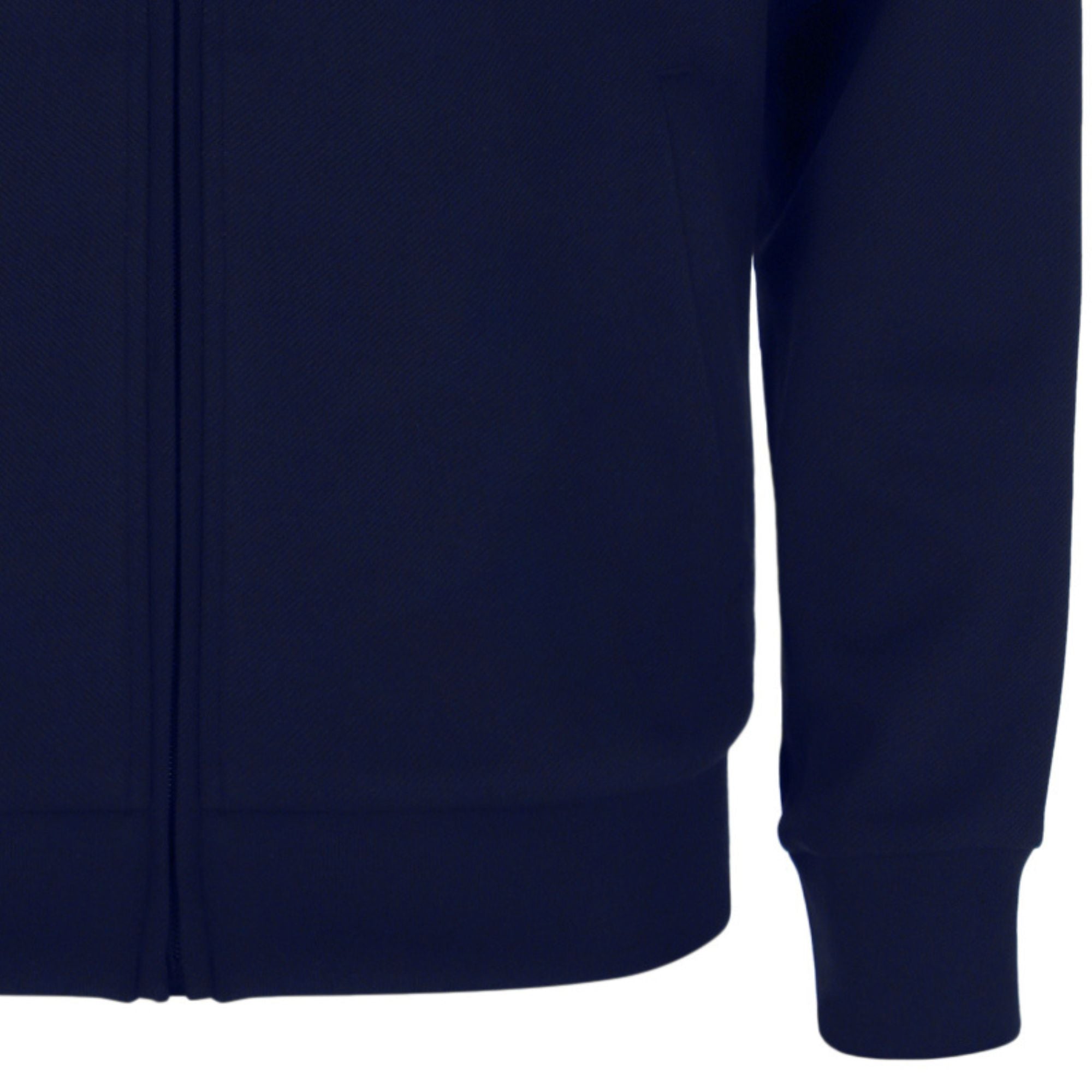 Damarindo Track Top - Baltic Sea