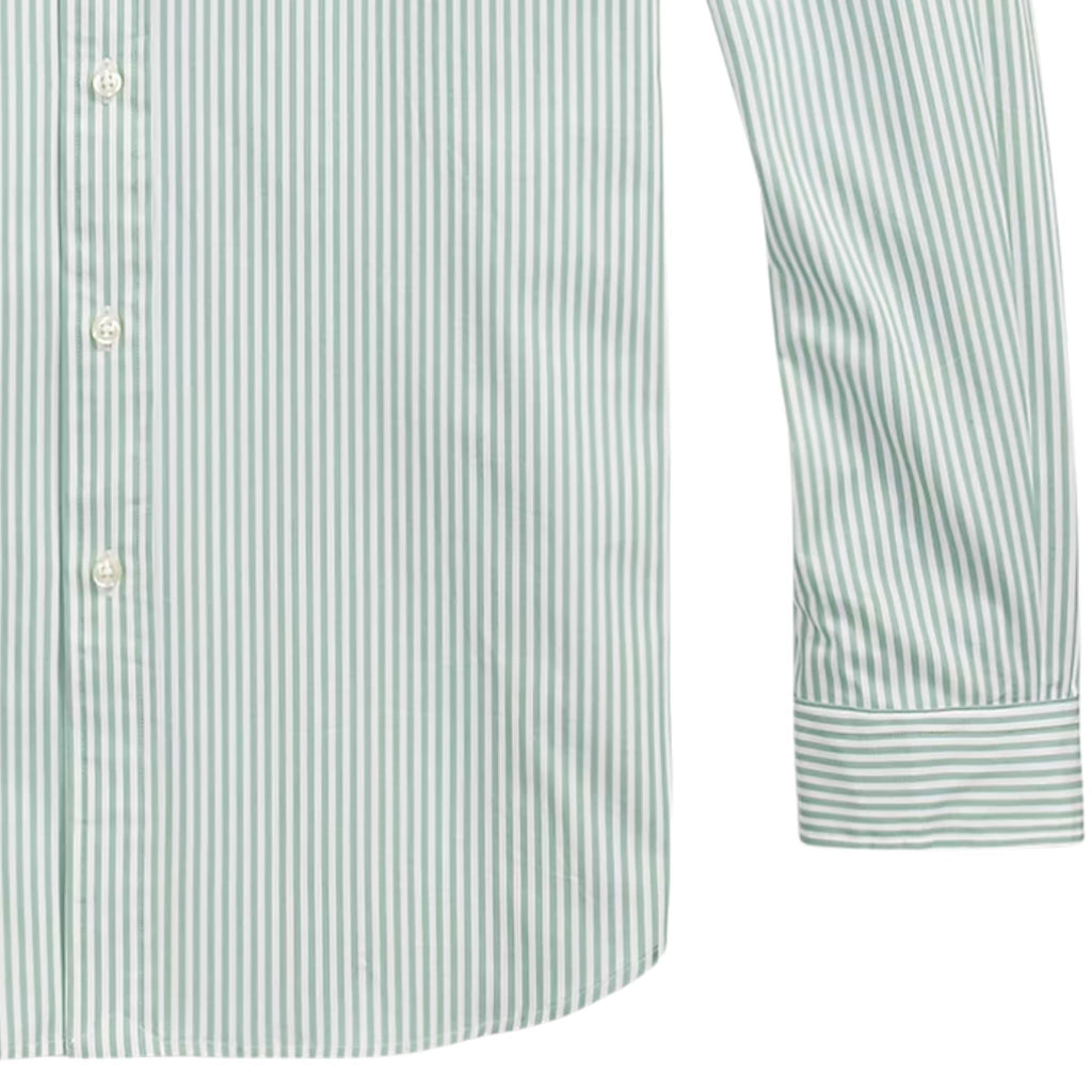 Polo Ralph Lauren The Iconic Oxford Shirt - Slate