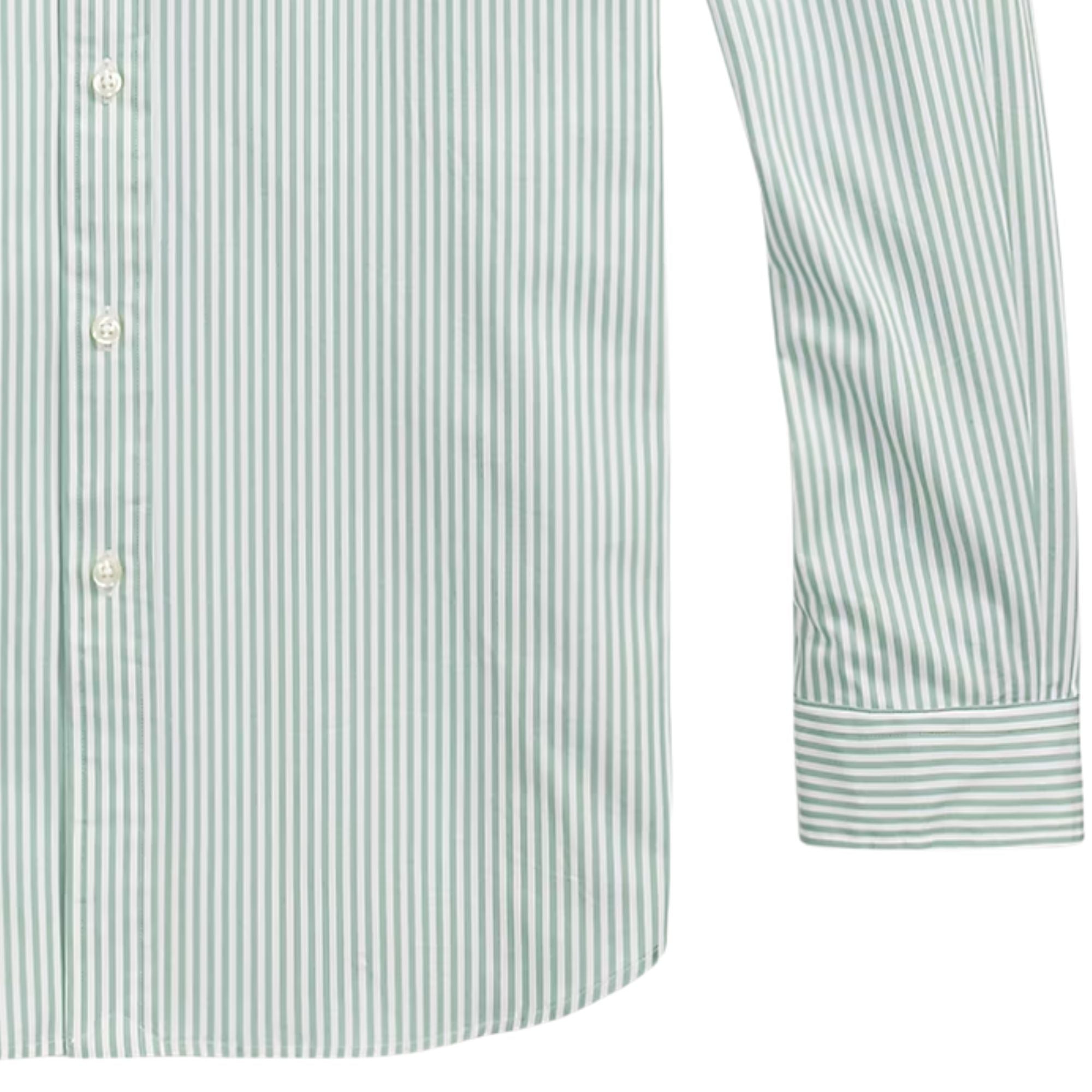 Polo Ralph Lauren The Iconic Oxford Shirt - Slate