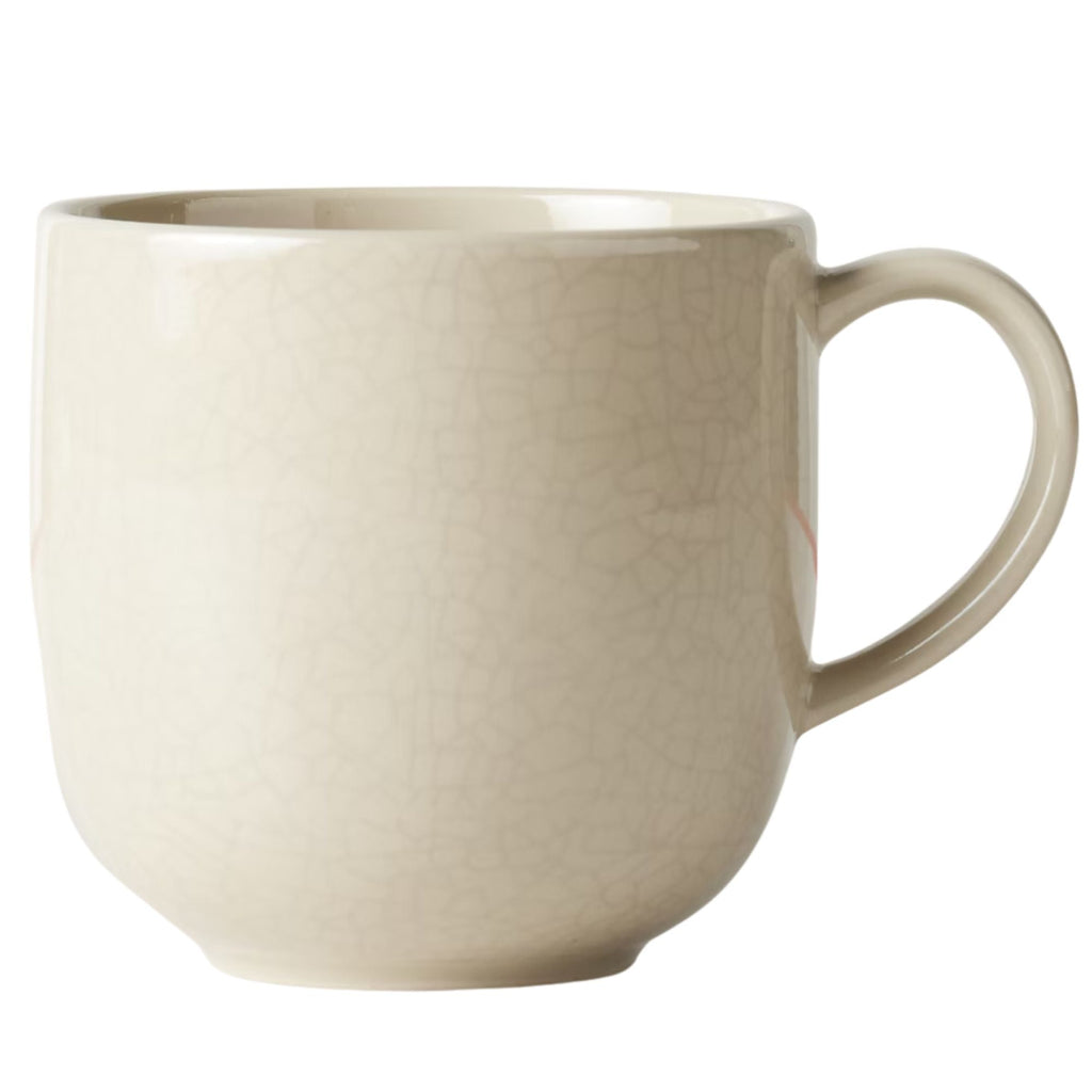 RRL by Ralph Lauren Winged-Logo Mug - Cream
