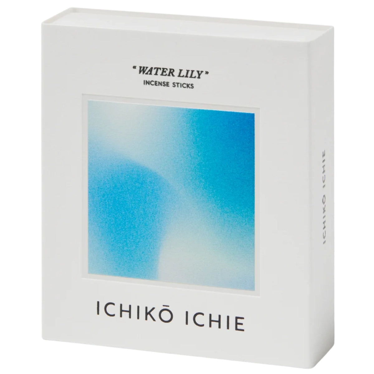 Ichiko Ichie Water Lily Incense Sticks