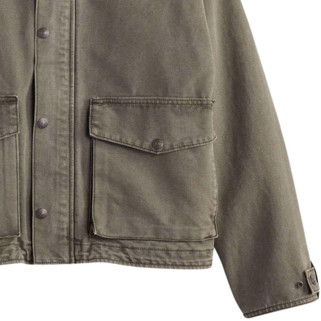 Levi's® Hilltop Jacket - Green