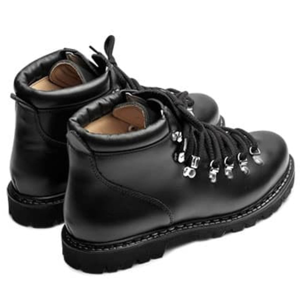 Paraboot Avoriaz/Jannu Boots - Black