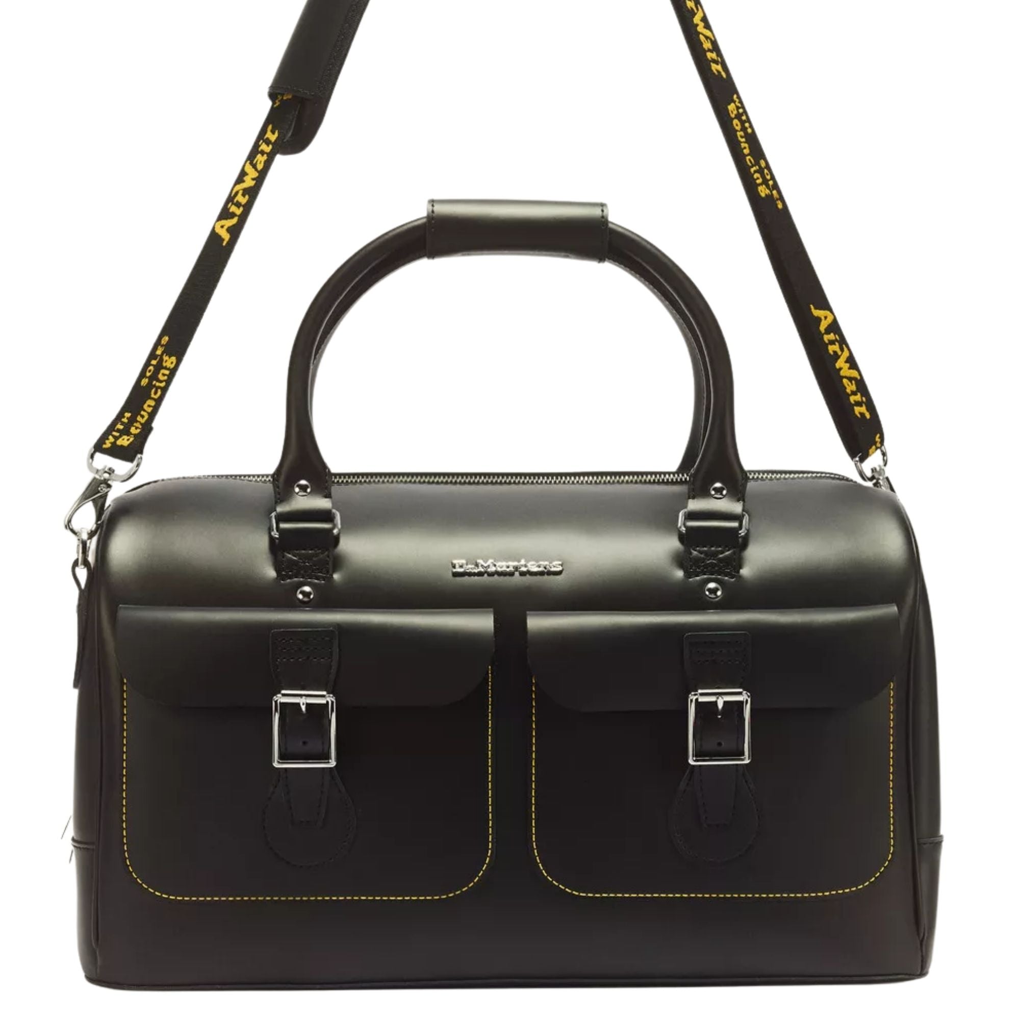 Dr. Martens Daytripper Bag - Black