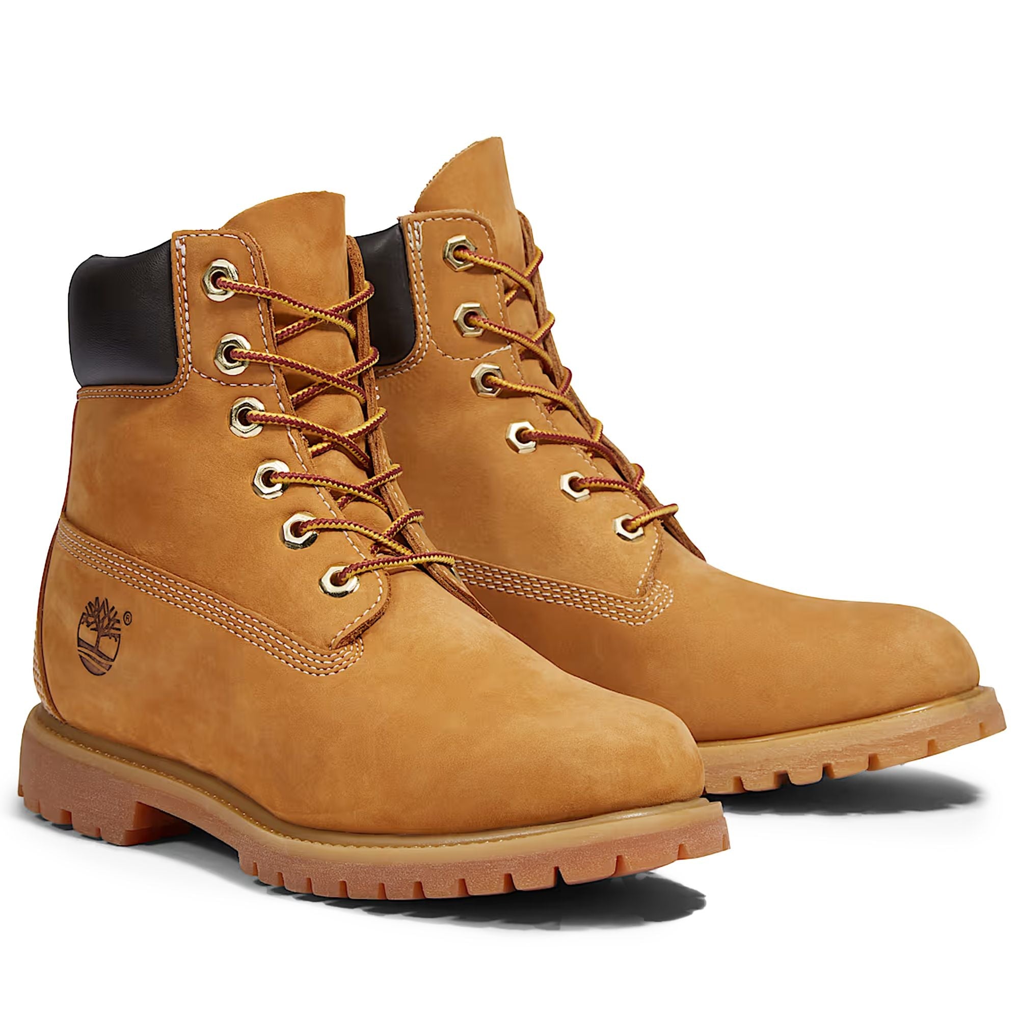 Timberland Premium 6-Inch Waterproof Boot - Wheat