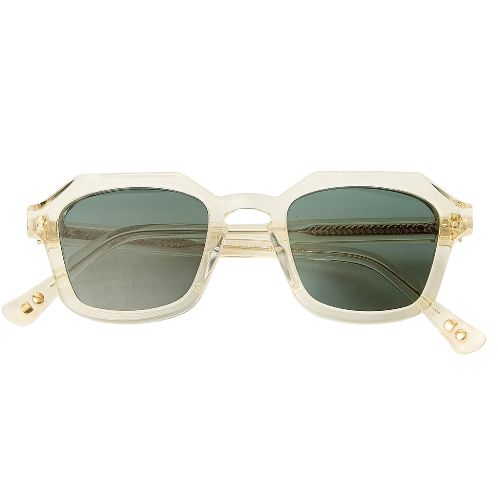Oscar Deen Diego Sunglasses - Champagne