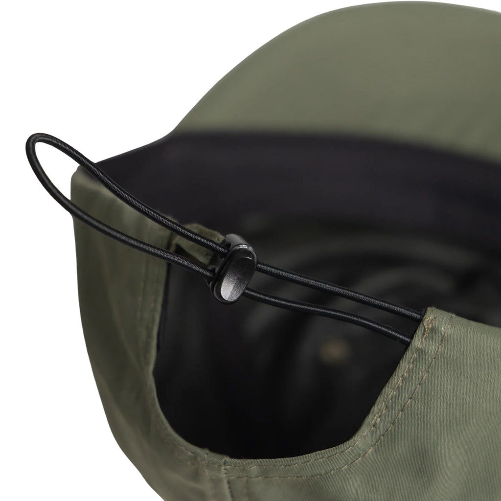 Power Goods Surf Cap - Olive