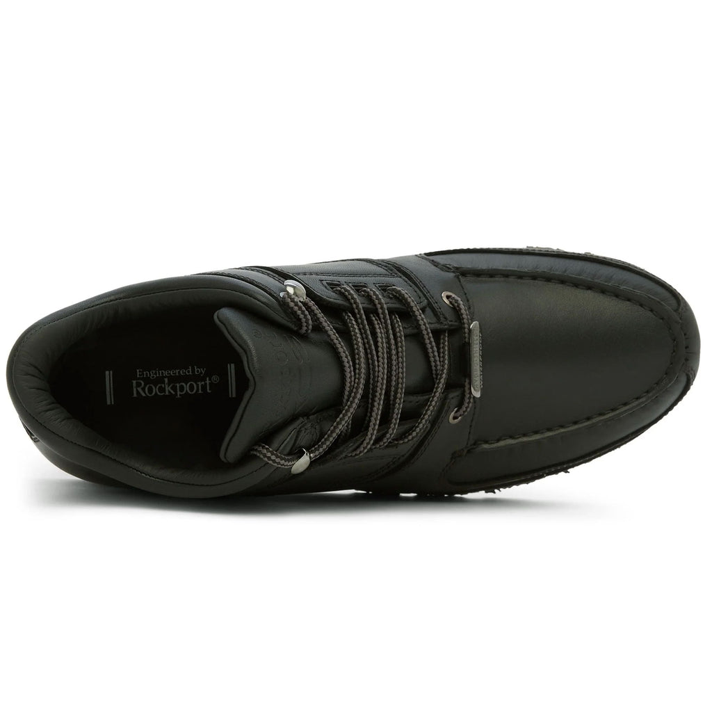 Rockport Archive Umbwe Hiker Boots - Dark Olive