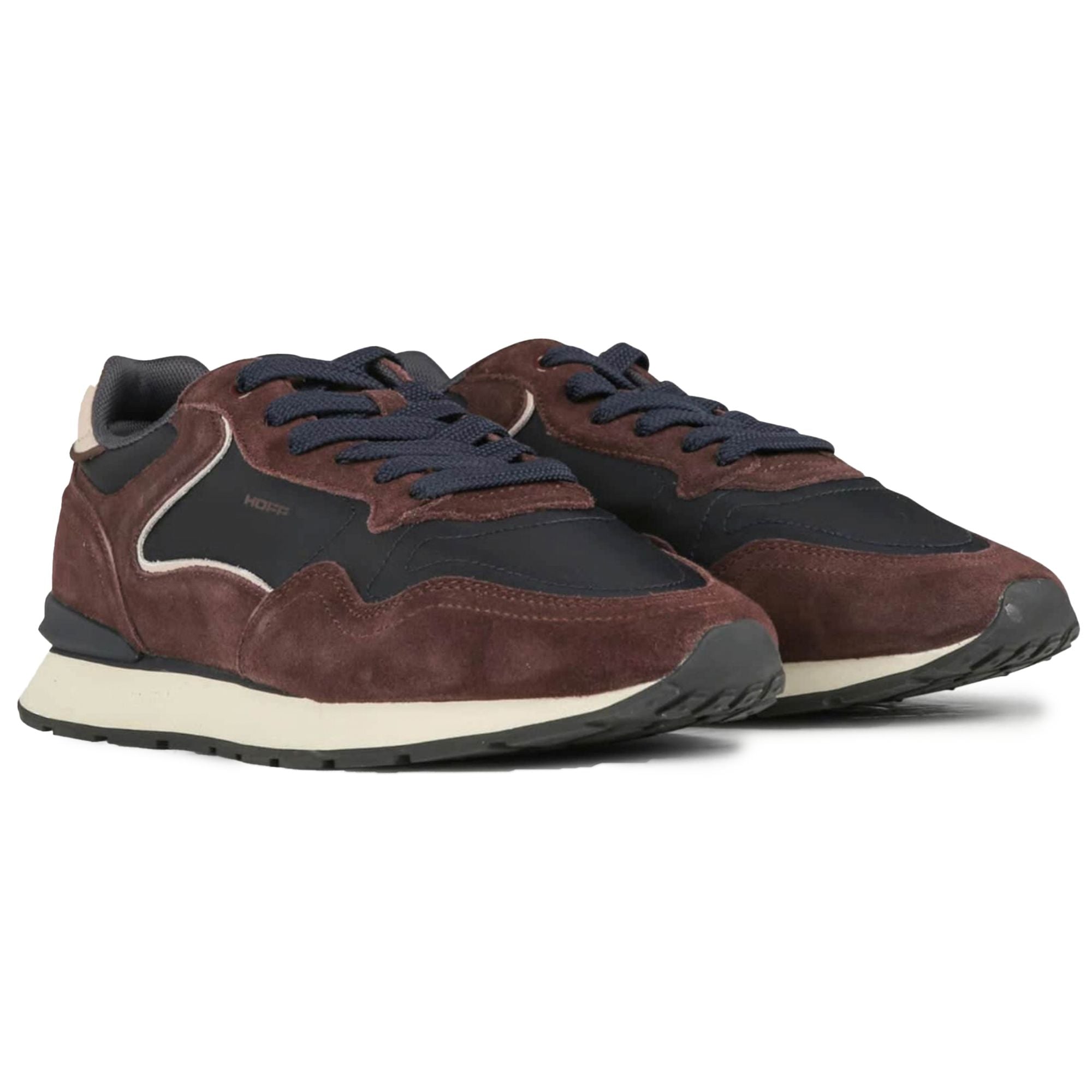 Hoff City Trainers - Brown