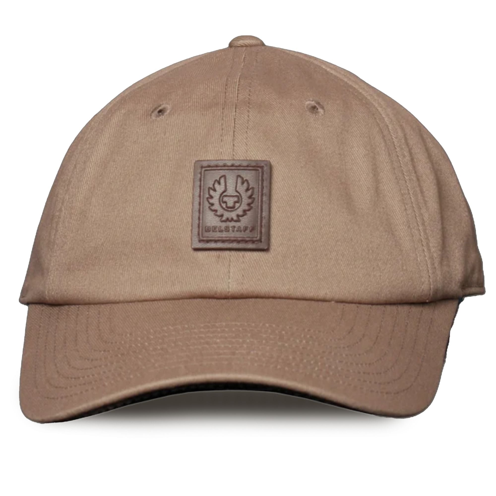 Belstaff Preston Cap - Taupe