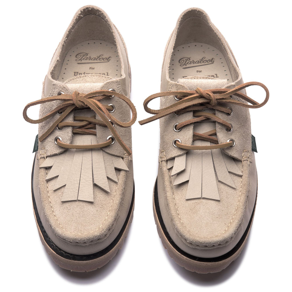 Paraboot x Universal Works Thiers/Sport - Sand