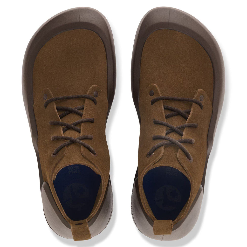 Birkenstock Reykjavik Mid Lace - Carafe