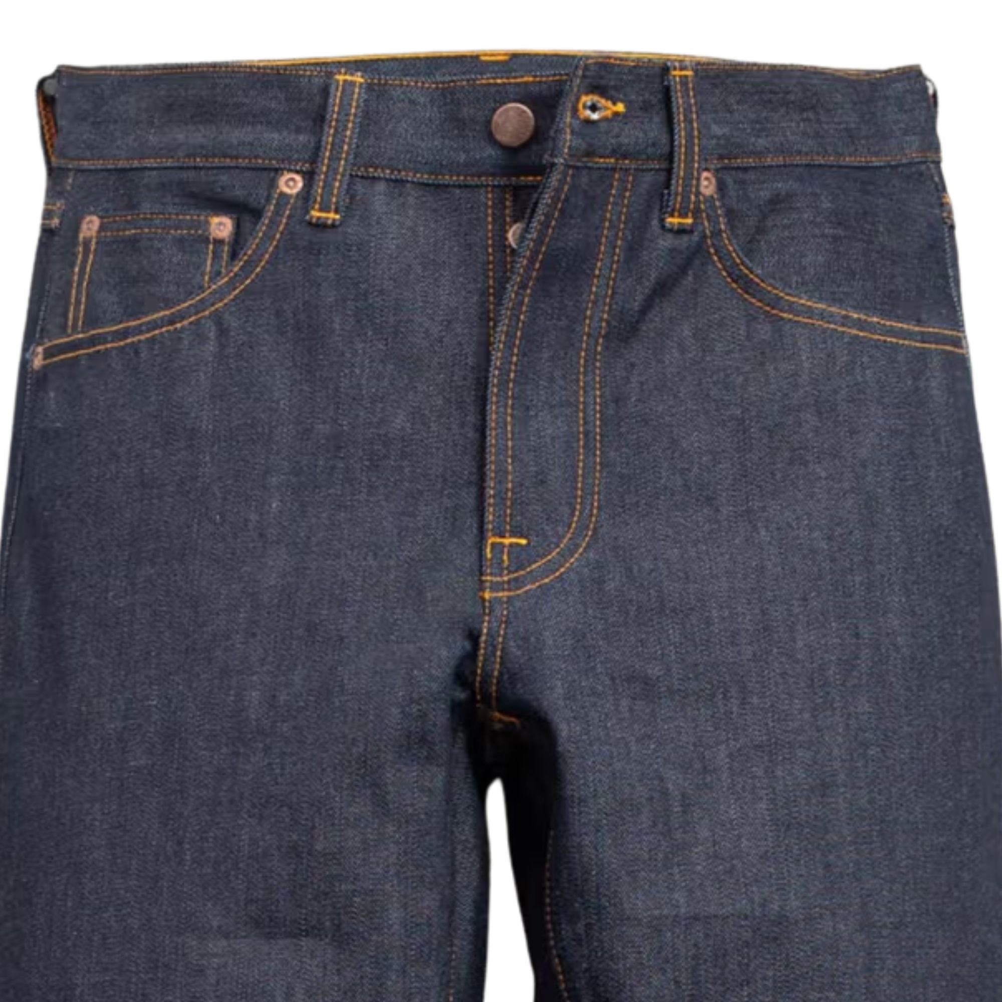 Nudie Jeans Rad Rufus Jeans - Dry