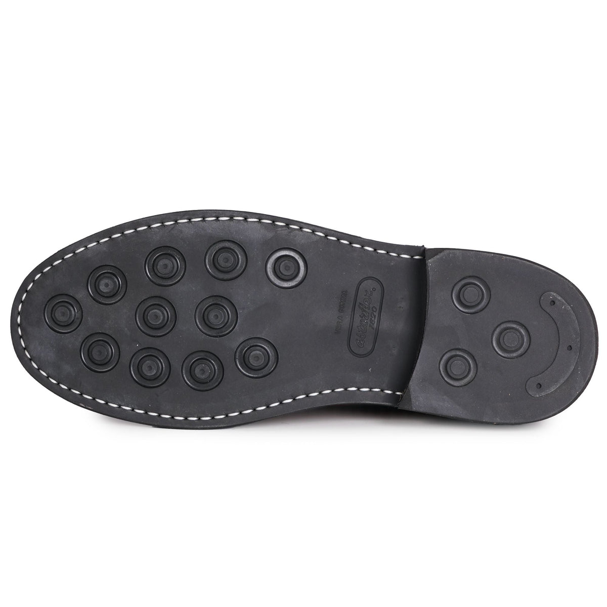 Astorflex Deukeflex Rubber Boots - Havana