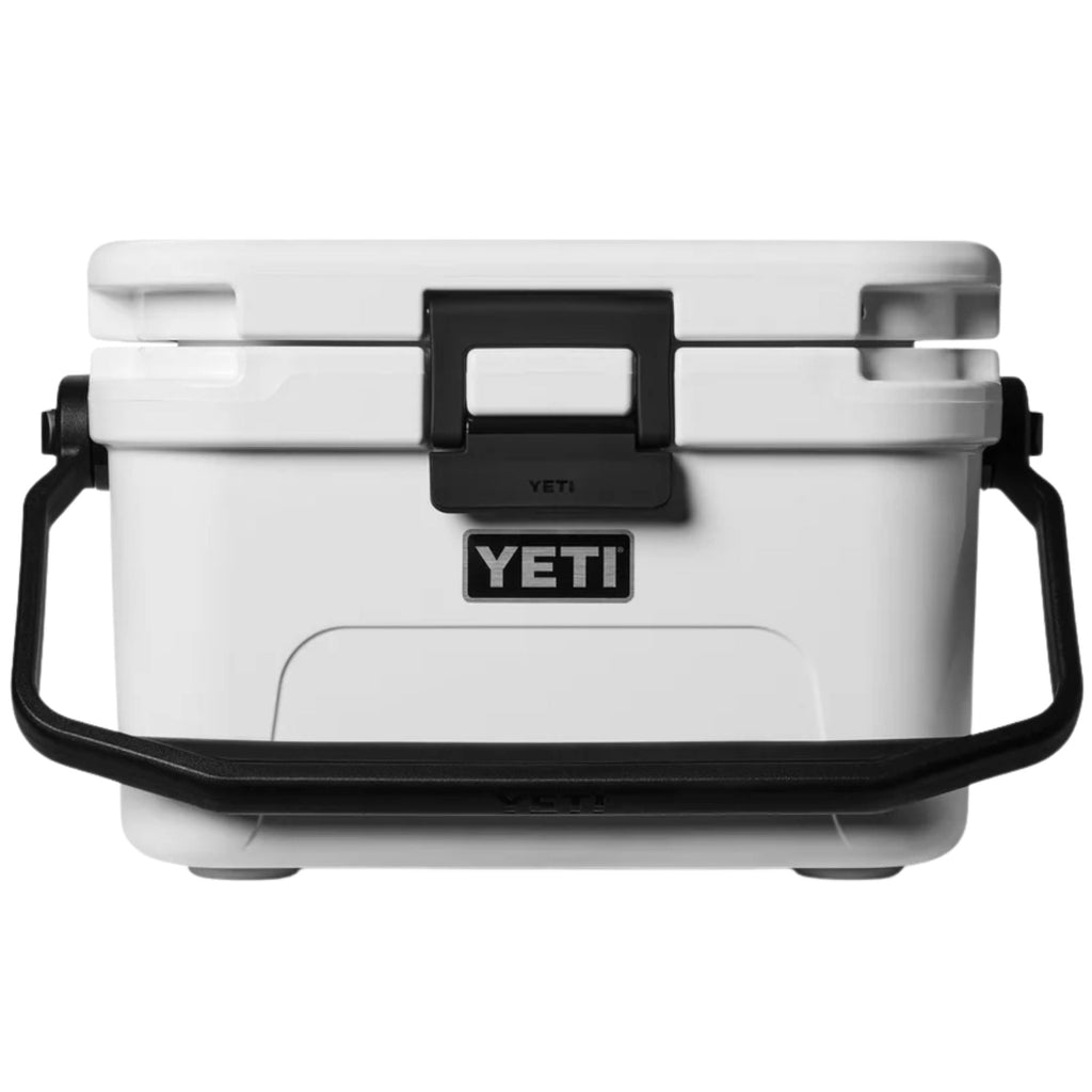 Yeti Roadie 8 Cool Box - White