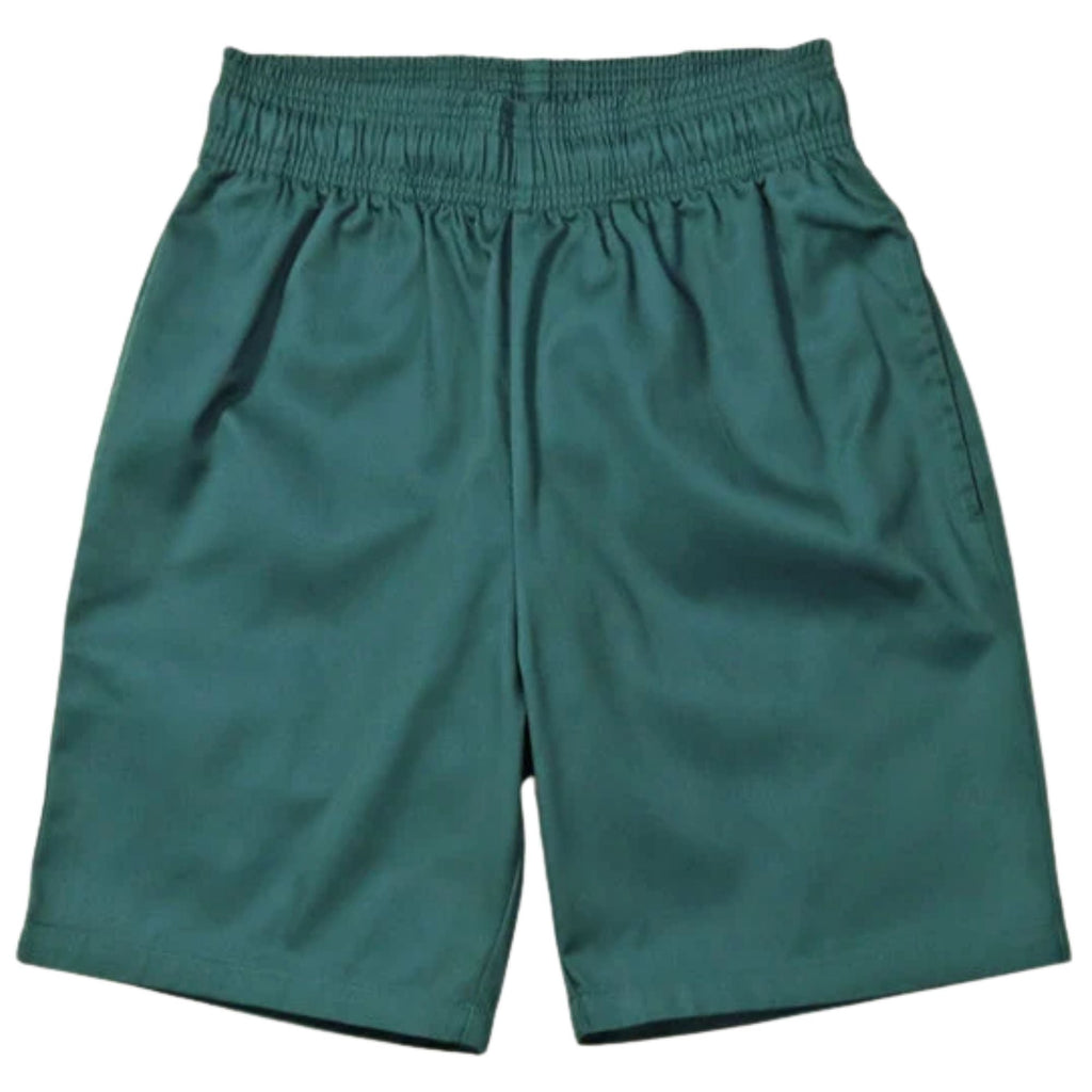 Cookman Chef Shorts - Green