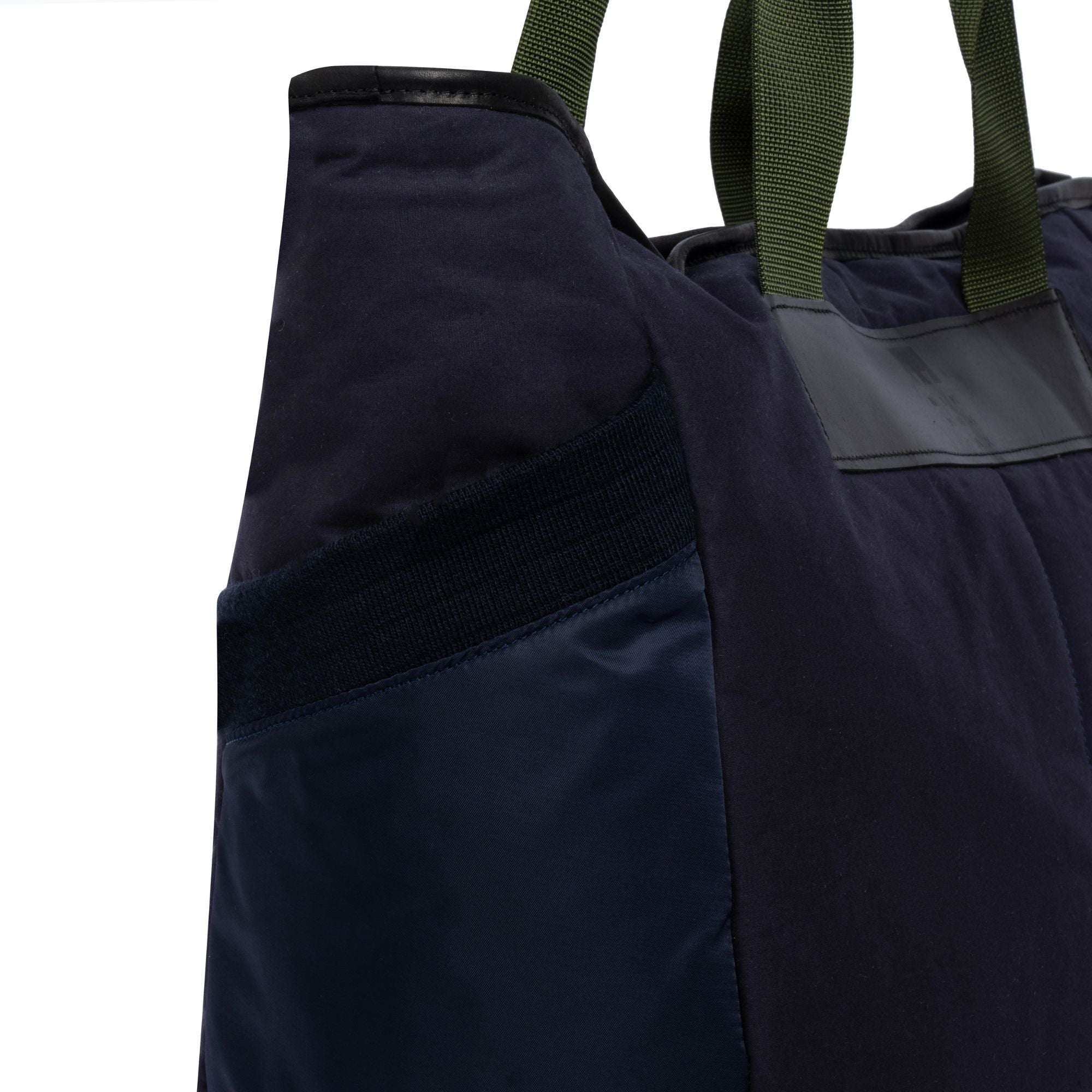 Minnessak Large Tote - Navy