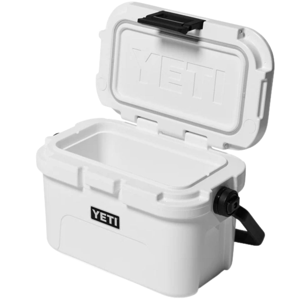 Yeti Roadie 8 Cool Box - White