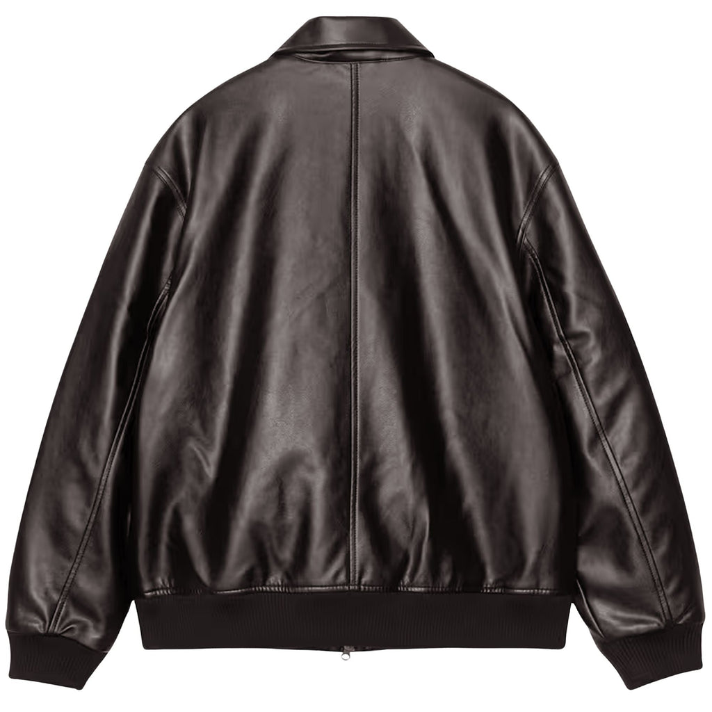 Carhartt WIP Arizona Jacket - Tobacco