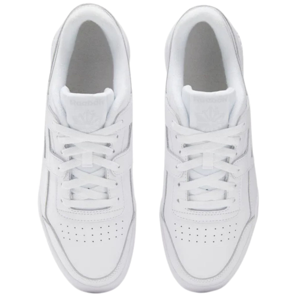 Reebok Workout Plus Shoes - White