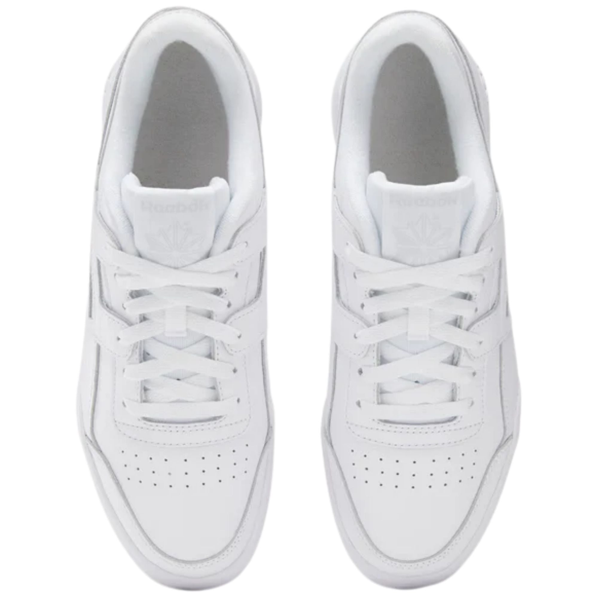Reebok Workout Plus Shoes - White