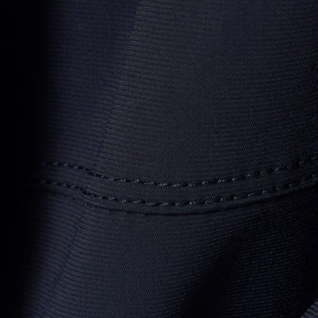 Lacoste Stretch Commuter Track Jacket - Navy Blue