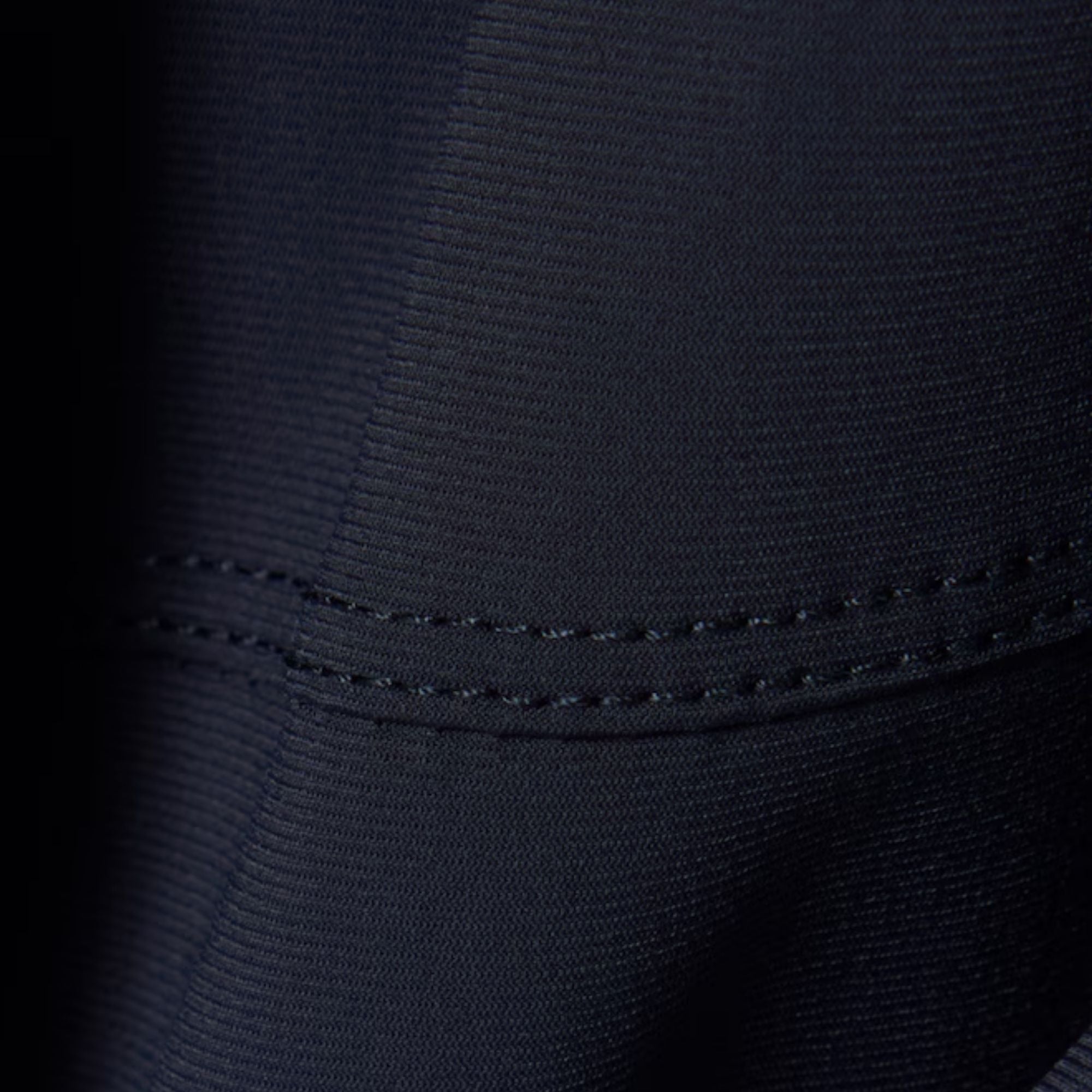 Lacoste Stretch Commuter Track Jacket - Navy Blue