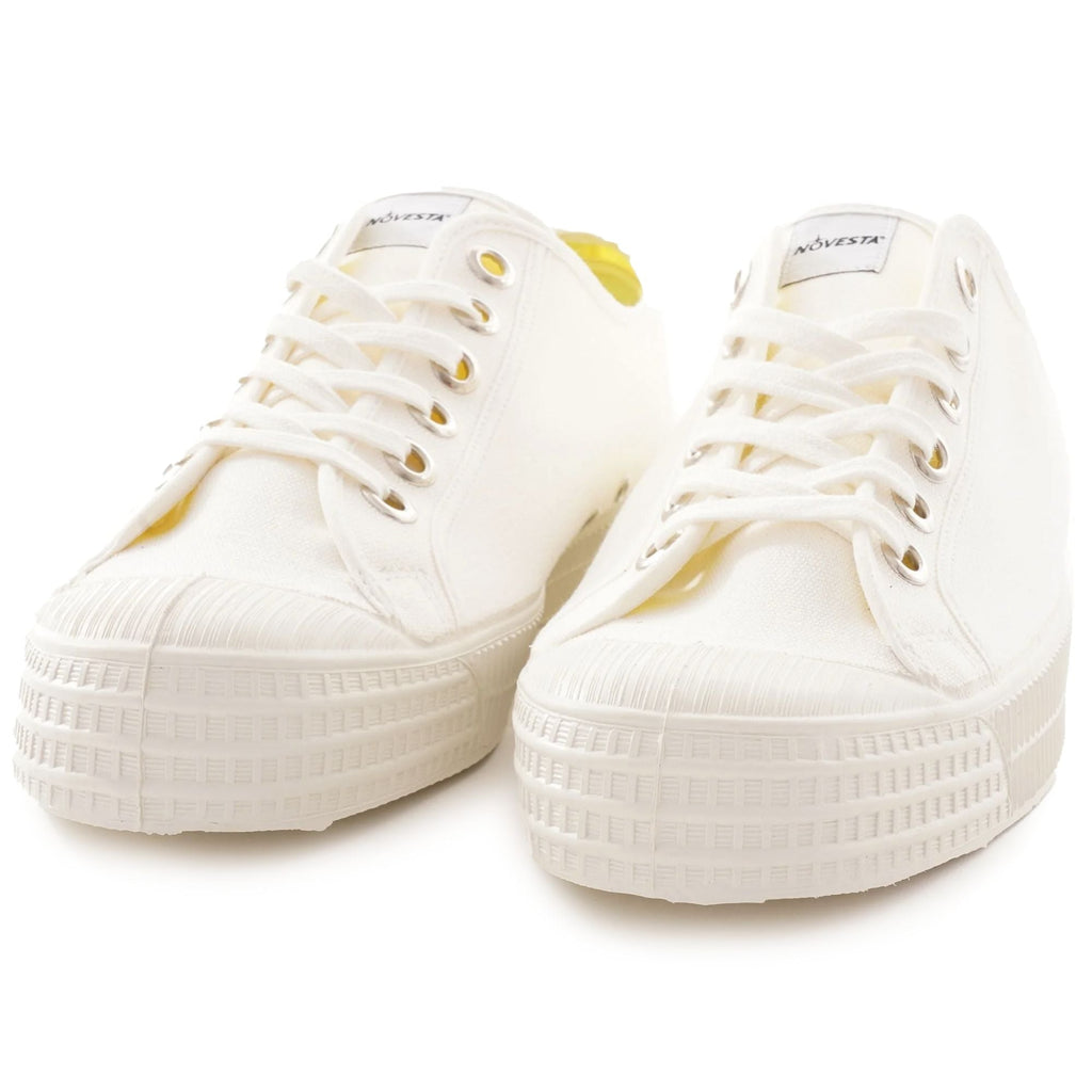 Novesta Star Master - White